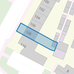 Perceel NKK01-B-7274