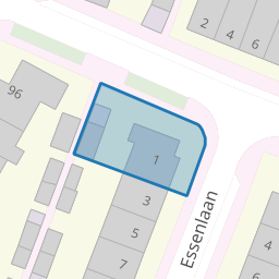 Perceel NKK01-B-7276