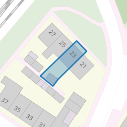 Perceel NKK01-B-7297