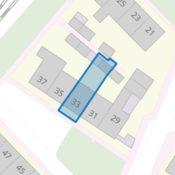 Perceel NKK01-B-7301