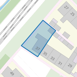 Perceel NKK01-B-7303