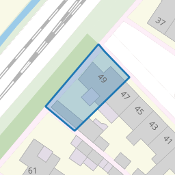 Perceel NKK01-B-7304