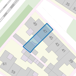 Perceel NKK01-B-7305