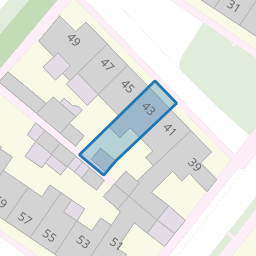 Perceel NKK01-B-7307