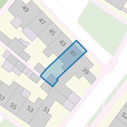 Perceel NKK01-B-7308