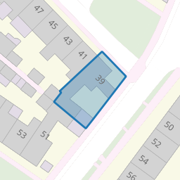 Perceel NKK01-B-7309