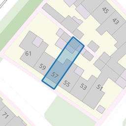 Perceel NKK01-B-7313