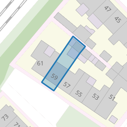 Perceel NKK01-B-7314