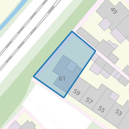 Perceel NKK01-B-7315