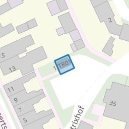 Perceel NKK01-B-7316