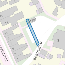 Perceel NKK01-B-7317