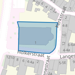 Perceel NKK01-B-7341