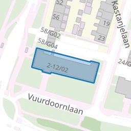 Perceel NKK01-B-7344