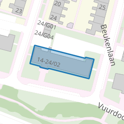 Perceel NKK01-B-7345