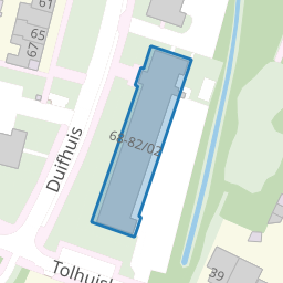 Perceel NKK01-B-7347