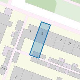 Perceel NKK01-B-7356