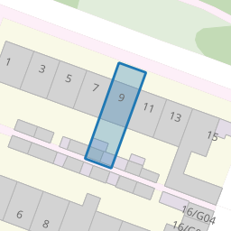 Perceel NKK01-B-7359