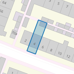 Perceel NKK01-B-7364