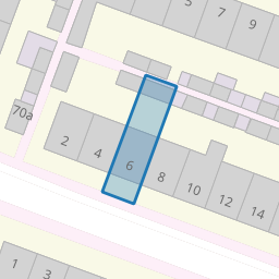 Perceel NKK01-B-7365