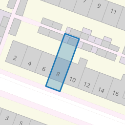 Perceel NKK01-B-7366