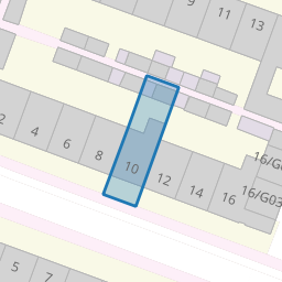 Perceel NKK01-B-7367