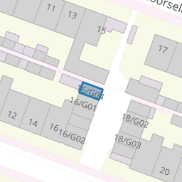 Perceel NKK01-B-7371