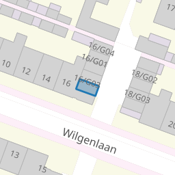 Perceel NKK01-B-7372