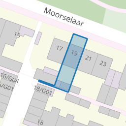 Perceel NKK01-B-7375