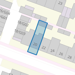 Perceel NKK01-B-7385