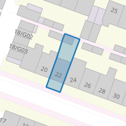 Perceel NKK01-B-7386