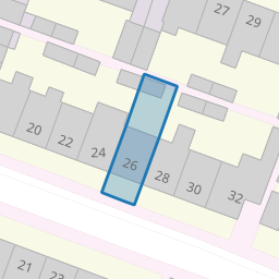 Perceel NKK01-B-7388