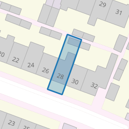 Perceel NKK01-B-7389