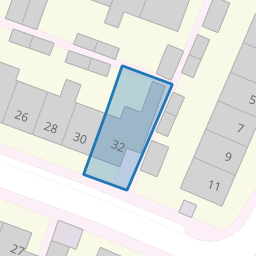 Perceel NKK01-B-7391