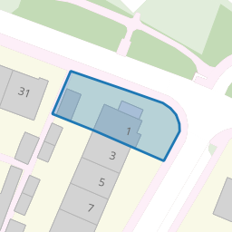 Perceel NKK01-B-7392