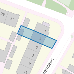 Perceel NKK01-B-7393