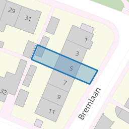 Perceel NKK01-B-7394