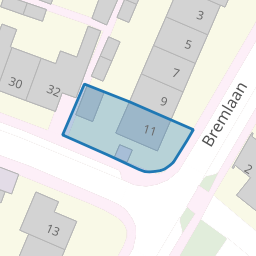 Perceel NKK01-B-7397