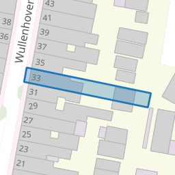 Perceel NKK01-B-7423