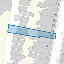 Perceel NKK01-B-7425