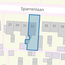 Perceel NKK01-B-7437