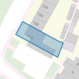 Perceel NKK01-B-7443