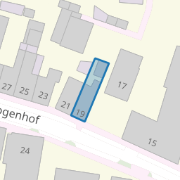 Perceel NKK01-B-7488