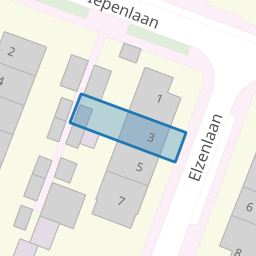 Perceel NKK01-B-7495