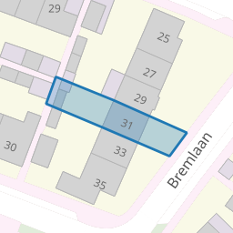 Perceel NKK01-B-7505