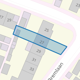 Perceel NKK01-B-7507