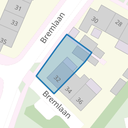 Perceel NKK01-B-7509