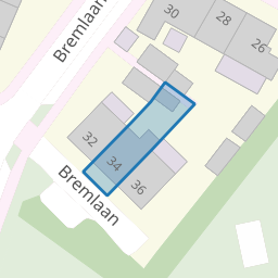 Perceel NKK01-B-7511