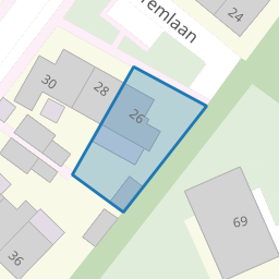 Perceel NKK01-B-7514