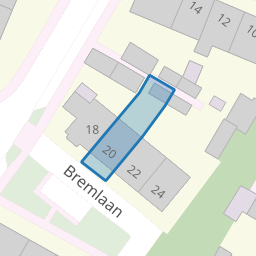 Perceel NKK01-B-7517