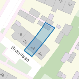 Perceel NKK01-B-7519